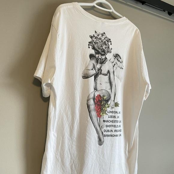Young Thug Rap Tee - Picture 9 of 10